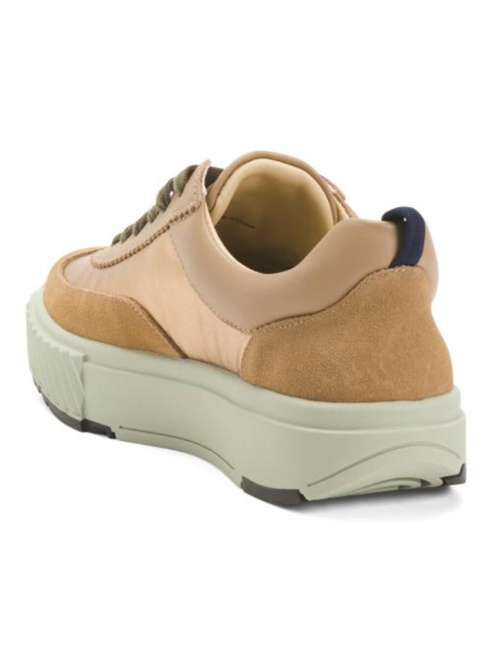 4CCCCEES Leather Ray Reta Sneakers - Picture 2 of 4